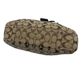 COACH SIGNATURE SOHO LYNN HOBO BAG
