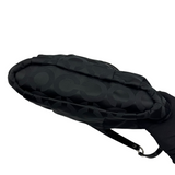 COACH MADISON BLACK SHOULDER BAG