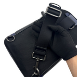 COACH SIGNATURE CROSSBODY SLING BAG