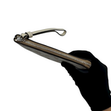 COACH HORSE & CARRIAGE WRISTLET