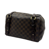 LOUIS VUITTON DAMIER RIVINGTON GM SHOULDER BAG