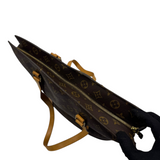 LOUIS VUITTON MONOGRAM BABYLONE TOTE BAG