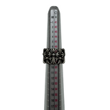 CHROME HEARTS CEMETERY RING (US 5)