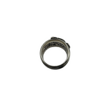 CHROME HEARTS DAGGER RING (US 8)