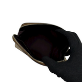 COACH SIGNATURE STAR-PRINT POUCH