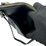 COACH BLACK CITY TOTE BAG