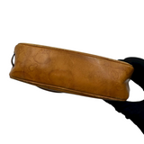 COACH SIGNATURE MINI HOBO BAG