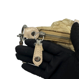 COACH SIGNATURE CROSSBODY BAG