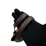 LOUIS VUITTON DAMIER EBENE MINI TOTE