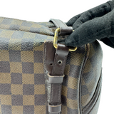 LOUIS VUITTON DAMIER RIVINGTON GM SHOULDER BAG