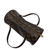 LOUIS VUITTON DAMIER EBENE PAPILLON 30