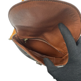 LOUIS VUITTON MONOGRAM CHANTILLY CROSSBODY BAG