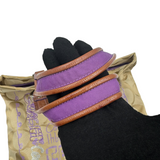 COACH POPPY GRAFFITI TOTE