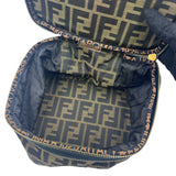 FENDI ZUCCA ACCESSORY POUCH