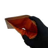 COACH SIGNATURE SNAP WALLET