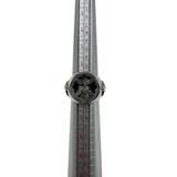 CHROME HEARTS SIGNET PLUS RING (US 10)