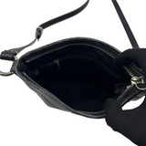 COACH SOHO LEATHER HOBO CROSSBODY BAG