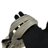 COACH SIGNATURE HORSE & CARRIAGE LARGE HOBO BAG