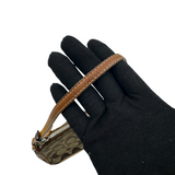 COACH SIGNATURE MINI HOBO BAG