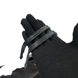 COACH SIGNATURE CITY TOTE BAG