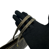 FENDI ZUCCA TOTE BAG