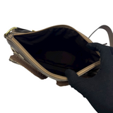 COACH SIGNATURE CROSSBODY BAG