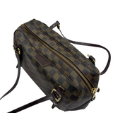 LOUIS VUITTON DAMIER RIVINGTON GM SHOULDER BAG