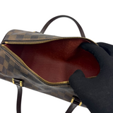 LOUIS VUITTON DAMIER EBENE PAPILLON 30