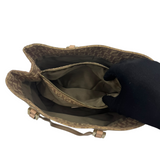 FENDI ZUCCHINO TOTE BAG