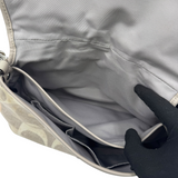 COACH SOHO MULTICOLOUR SIGNATURE SHOULDER BAG