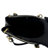 COACH SIGNATURE BROOKE CARRYALL BAG