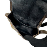 BURBERRY VINTAGE CHECK SMALL CROSSBODY