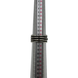 CHROME HEARTS DAGGER RING (US 8)