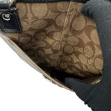 COACH SIGNATURE PEYTON TOTE BAG