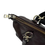 COACH MINI KELSEY SATCHEL BAG