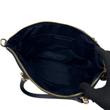 COACH MINI KELSEY SATCHEL BAG