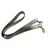 COACH SIGNATURE FLORAL SHOULDER BAG