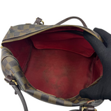 LOUIS VUITTON DAMIER RIVINGTON GM SHOULDER BAG