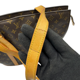 LOUIS VUITTON MONOGRAM BABYLONE TOTE BAG