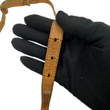 LOUIS VUITTON MONOGRAM CHANTILLY CROSSBODY BAG