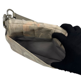 COACH SOHO MULTICOLOUR SIGNATURE SHOULDER BAG