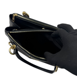 COACH SIGNATURE BROOKE CARRYALL BAG