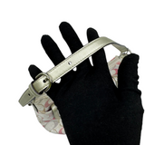 COACH SIGNATURE MULTI-COLOR HOBO BAG