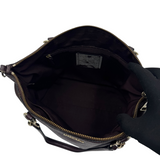 COACH MINI KELSEY SATCHEL BAG