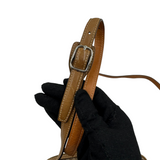 COACH SIGNATURE SMALL SWINGPACK