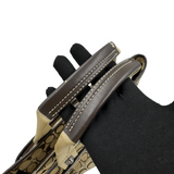 COACH SIGNATURE CANVAS TOTE BAG