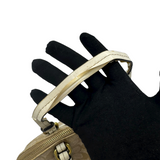 COACH SIGNATURE DOME SATCHEL BAG