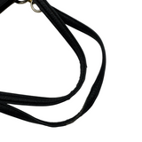 COACH BLACK CITY TOTE BAG