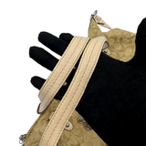 COACH SIGNATURE CROSSBODY BAG