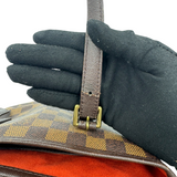 LOUIS VUITTON DAMIER EBENE MINI TOTE